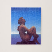Puzzle "Étoiles de Maxfield Parrish " (Vertical)