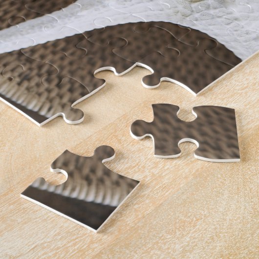 Puzzle Étoiles de mer dans un panier (Côté)