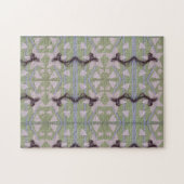 Puzzle Étoiles flottantes (Horizontal)