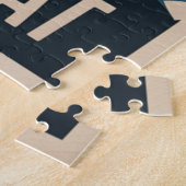 Puzzle Être dur à battre (Côté)