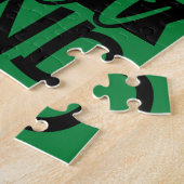 Puzzle Être gentil Nous ne pouvons pas rembobiner le coeu (Côté)