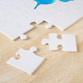 PUZZLE ÊTRE INSPIRÉ JEREMIAH 29:11 (Côté)