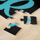 Puzzle Être Promu À La Grande Soeur (Côté)