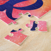 Puzzle Être Promu À La Grande Soeur (Côté)