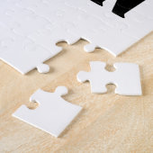 Puzzle Être un exemple de foi et d'amour en action (Côté)