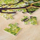 Puzzle Étreindre d'arbre (Côté)