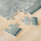 Puzzle Étude de nuage de John Constable |, 1821 (huile (Côté)