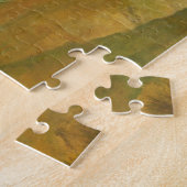 Puzzle Étude de paysage (Côté)