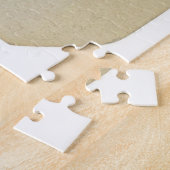 Puzzle Étude de têtes, de figures et de feuillage – Fried (Côté)