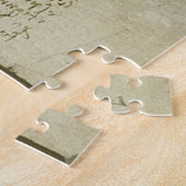Puzzle Études anatomiques de l'épaule -Leonardo da E2 (Côté)