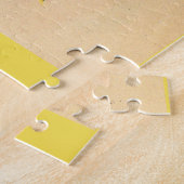 Puzzle étudiant en chat kitten (Côté)