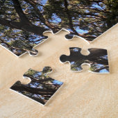 Puzzle eucalypse (Côté)