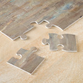 Puzzle Eugene Boudin - Temps de baignade à Trouville (Côté)