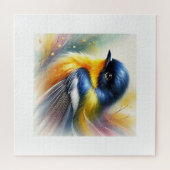 Puzzle Euphonia Serenity 230824AREF125 - Watercolor (Horizontal)