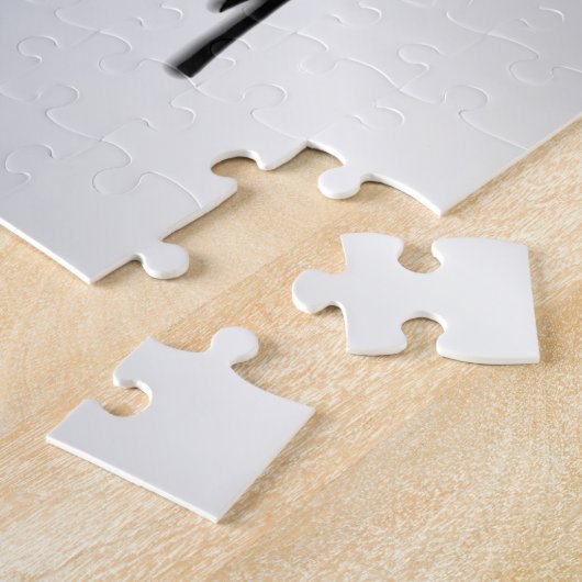 Puzzle Euphonium (Côté)