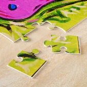 Puzzle Euphorie (Côté)