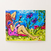 Puzzle Euphorie (Horizontal)