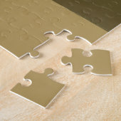 Puzzle Europe By Air Magnet (Côté)