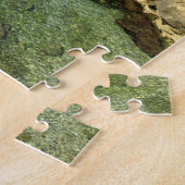 Puzzle Europe, Espagne, Minorque (alias Menorca), Binibec (Côté)