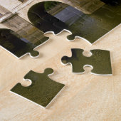 Puzzle Europe, France, Vallée de la Loire. Château (Côté)