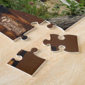 Puzzle Europe, Grèce, Péloponnèse, Monemvasia (single) (Côté)