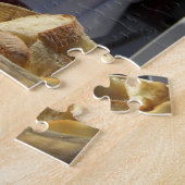 Puzzle Europe, Italie, Ligurie, Cinque Terre, (Côté)