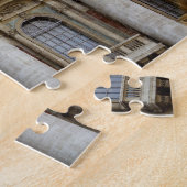 Puzzle Europe, Italie, Rome. Basilique Saint-Pierre (aka (Côté)