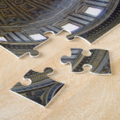 Puzzle Europe, Italie, Rome. Basilique Saint-Pierre (alia (Côté)