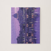 Puzzle Europe, Italie, Rome. Saint-Pierre et Ponte Sant (Vertical)