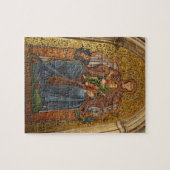 Puzzle Europe, Italie, Sicile, Taormine. Madonna et son e (Horizontal)