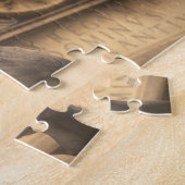 Puzzle Europe, Italie, Toscane, Florence, Piazza della (Côté)