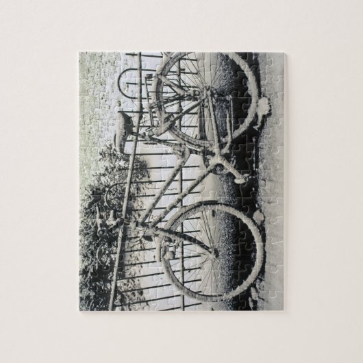 Puzzle Europe, Pays-Bas, Amsterdam.A (Vertical)