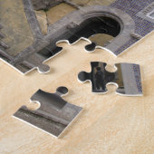 Puzzle Europe, Portugal, Sintra. Le Pena National 2 (Côté)