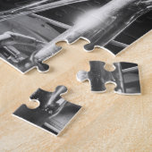 Puzzle Europe, Suisse, Genève. Salon de l'automobile de G (Côté)