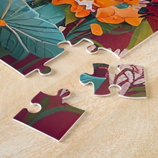 Puzzle européen (Côté)