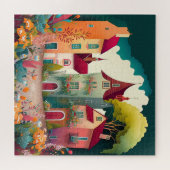 Puzzle européen (Horizontal)