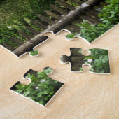 puzzle européen des maisons (Côté)