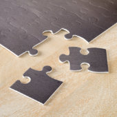 Puzzle Évasion d'un village charmant (Côté)