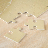 Puzzle Évasion plage caraïbe (Côté)