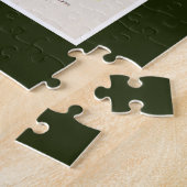 Puzzle EVE Painted Avocado Botanical illustration Poster (Côté)