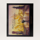 Puzzle EVE Painted Prague (Vertical)