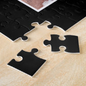 Puzzle EVE Peint Cracovie Vieille Ville (Côté)