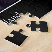 Puzzle EVE Peint Wawel, Cracovie, Pologne (Côté)