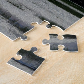 Puzzle Evening At Folly River (Côté)