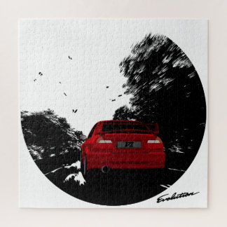 PUZZLE EVO VI