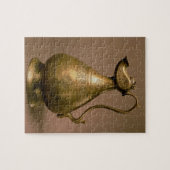 Puzzle Ewer de Nakhtchivan, Perse, 1190 (586 Hijra) (e (Horizontal)