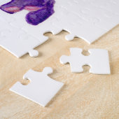 Puzzle Exécuter (Côté)