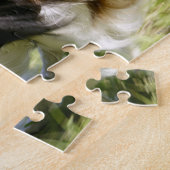 Puzzle Exécution de Papillon (Côté)