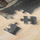 Puzzle Exécution libre (Côté)