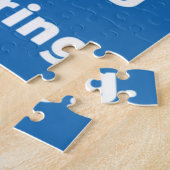 Puzzle Exempter de porter un couvre-visage (Côté)